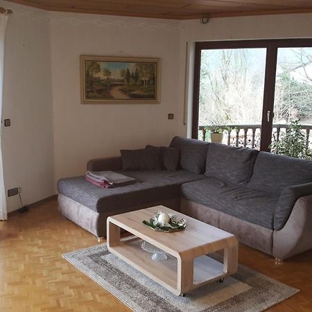 Villa Haus Vor Den Eichen Fuer Familien à Willingen  Extérieur photo