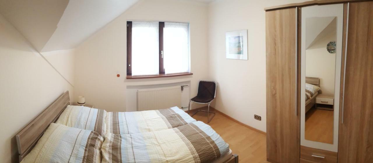 Villa Haus Vor Den Eichen Fuer Familien à Willingen  Extérieur photo