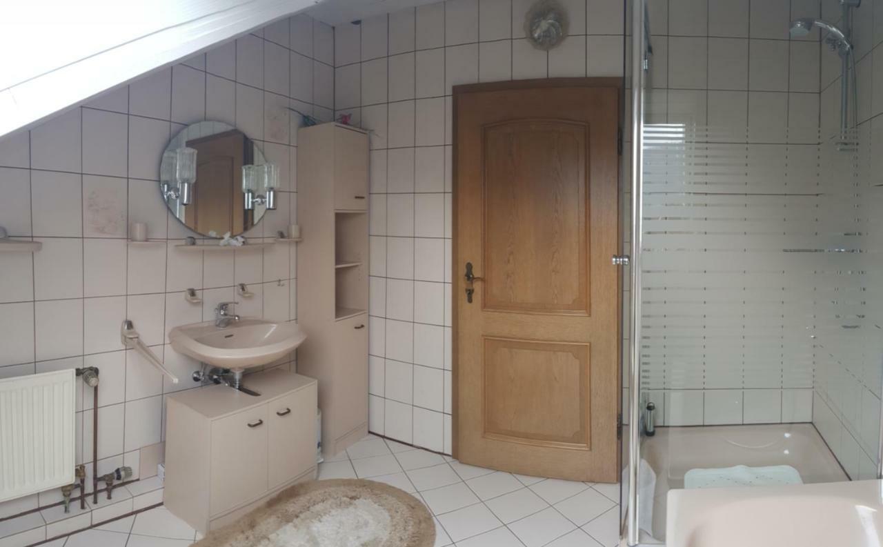 Villa Haus Vor Den Eichen Fuer Familien à Willingen  Extérieur photo